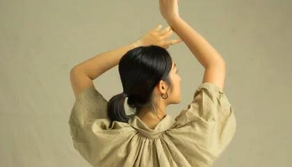 芒果体育官方入口-卡洛斯·阿尔卡拉斯：享受“快乐网球”的最年轻全满贯